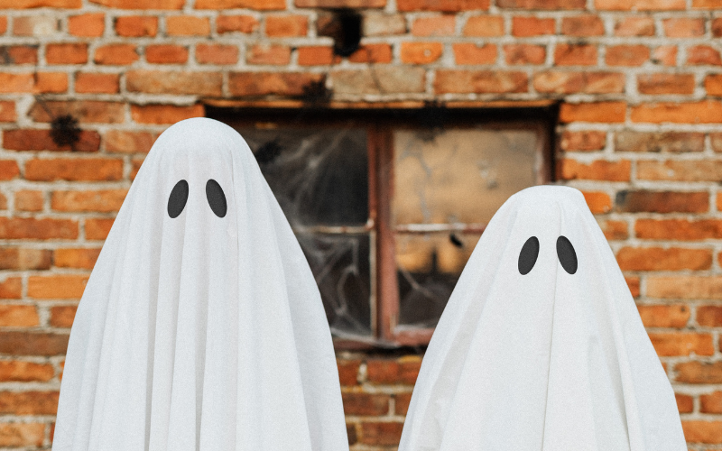 10 idées saines et fun pour Halloween