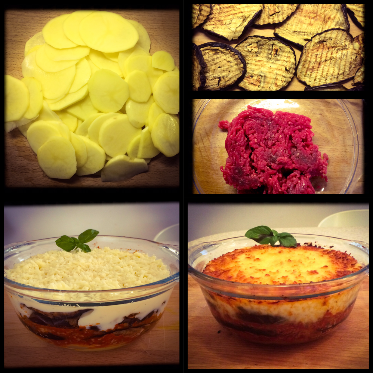 moussaka-recette