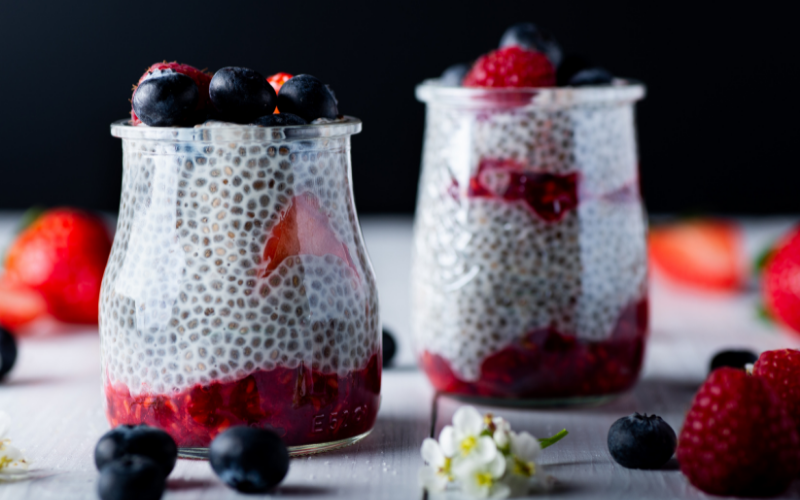 Pour changer de petit déjeuner