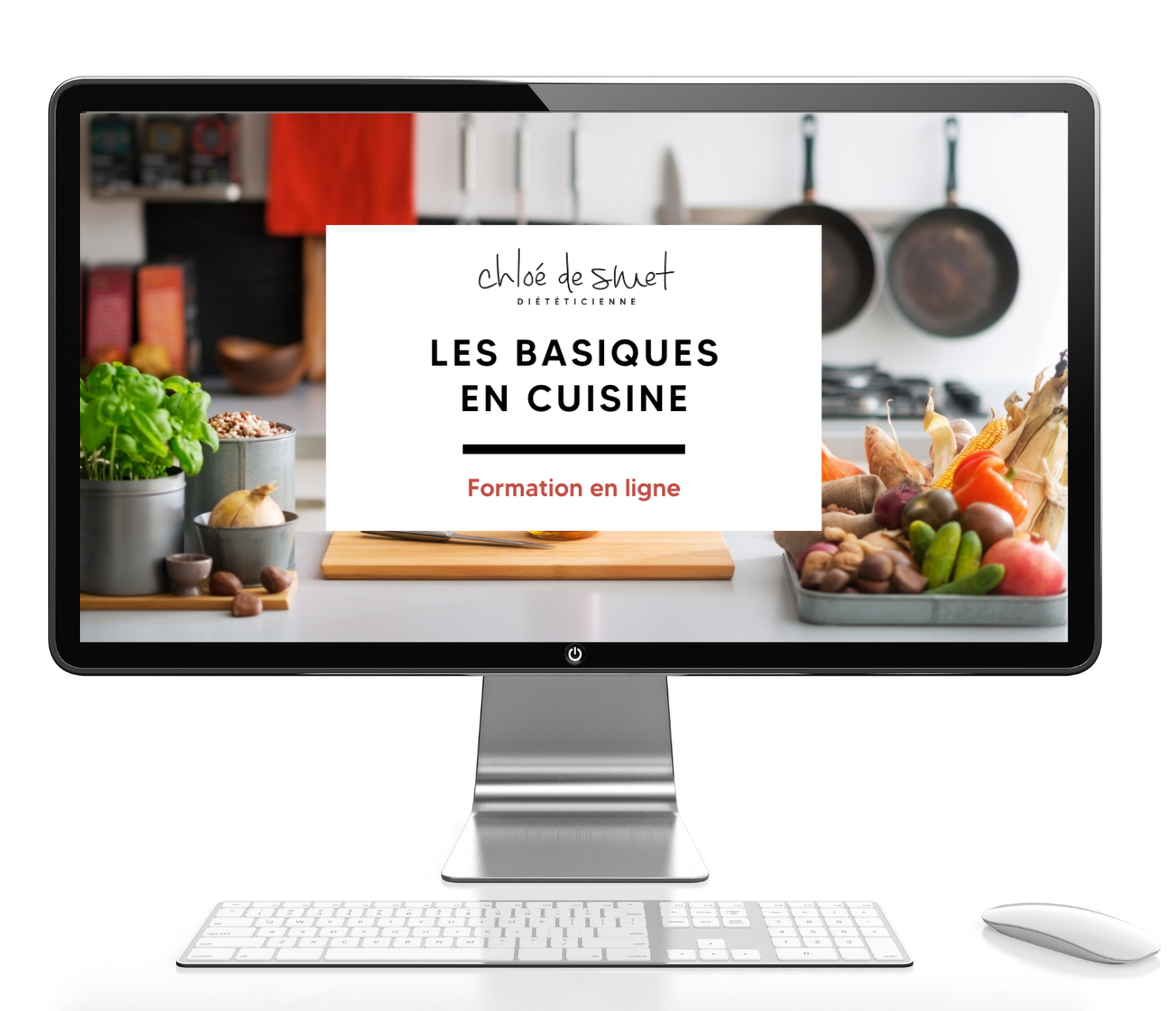 Ordinateur basiques