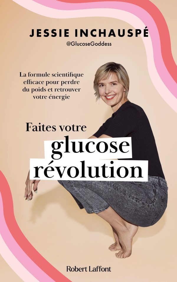 Glucose Revolution