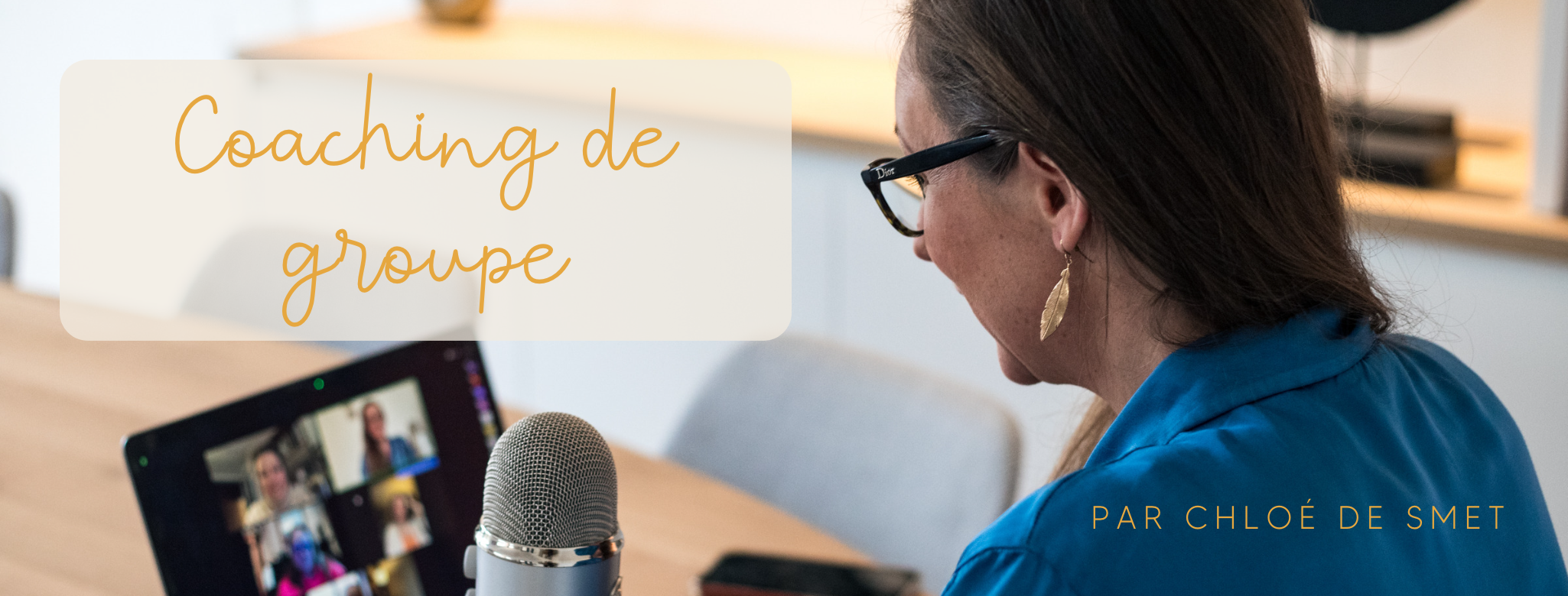 Coaching de groupe